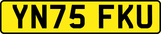 YN75FKU