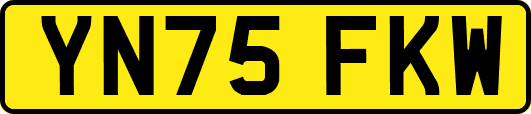 YN75FKW