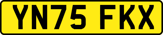 YN75FKX