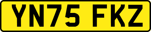 YN75FKZ