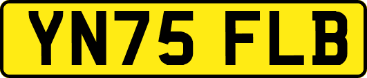 YN75FLB