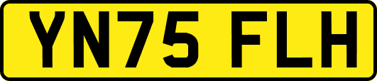YN75FLH