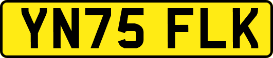 YN75FLK