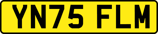 YN75FLM