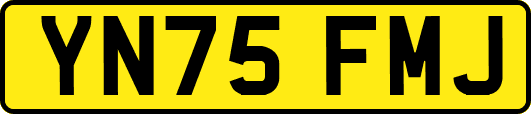 YN75FMJ
