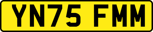 YN75FMM