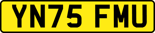 YN75FMU