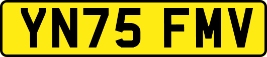 YN75FMV