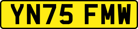 YN75FMW