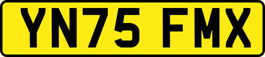 YN75FMX