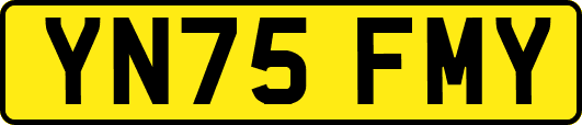 YN75FMY
