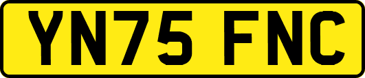 YN75FNC