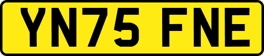 YN75FNE