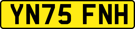 YN75FNH
