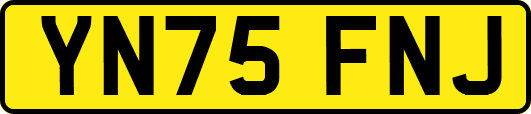 YN75FNJ
