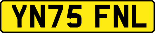 YN75FNL