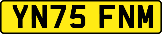 YN75FNM