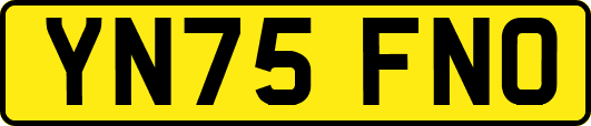 YN75FNO