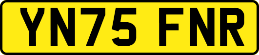 YN75FNR