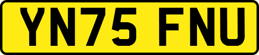 YN75FNU