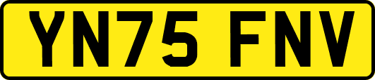 YN75FNV