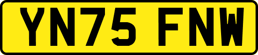 YN75FNW