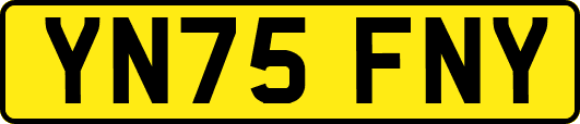 YN75FNY