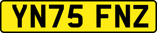 YN75FNZ