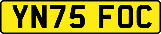 YN75FOC