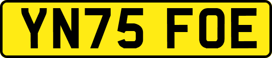YN75FOE