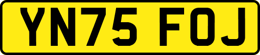 YN75FOJ