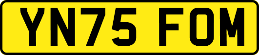 YN75FOM