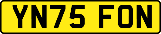 YN75FON