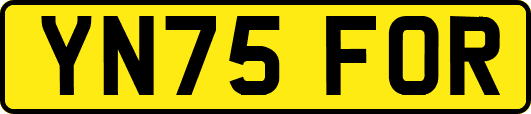 YN75FOR