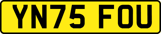 YN75FOU