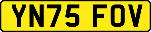 YN75FOV