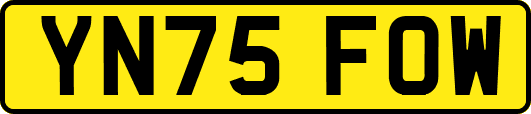 YN75FOW