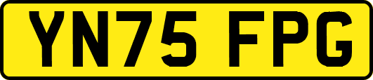 YN75FPG