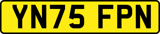 YN75FPN