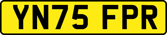 YN75FPR