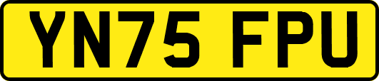 YN75FPU