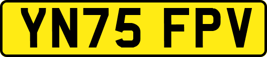 YN75FPV