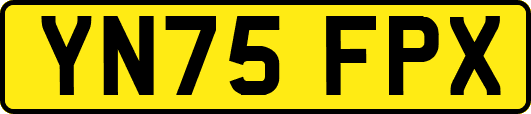 YN75FPX