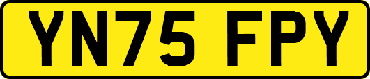YN75FPY