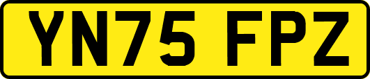 YN75FPZ