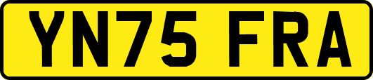 YN75FRA