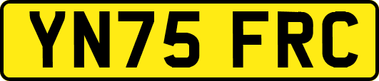 YN75FRC