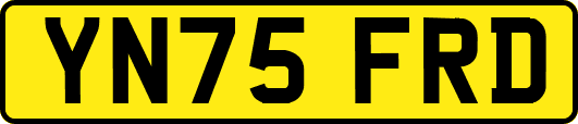 YN75FRD