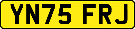 YN75FRJ