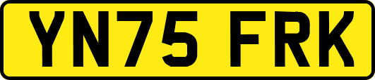 YN75FRK
